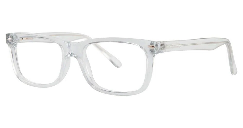 MODERN PLASTICS II DRIVER Eyeglasses - view 6